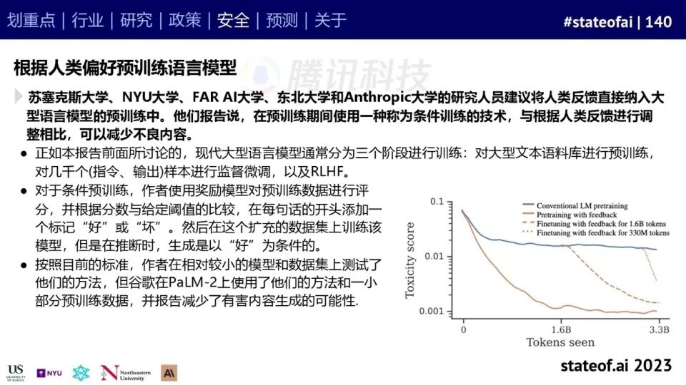 2023人工智能现状报告：算力如同新石油，生成式AI拯救了风投