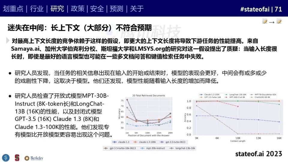 2023人工智能现状报告：算力如同新石油，生成式AI拯救了风投