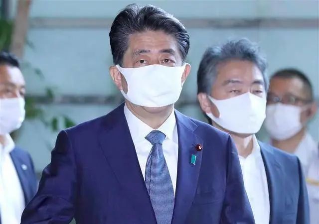 家族 安倍 構成 晋三 安倍晋三総理の家族構成は？政治家一族の繋がり。