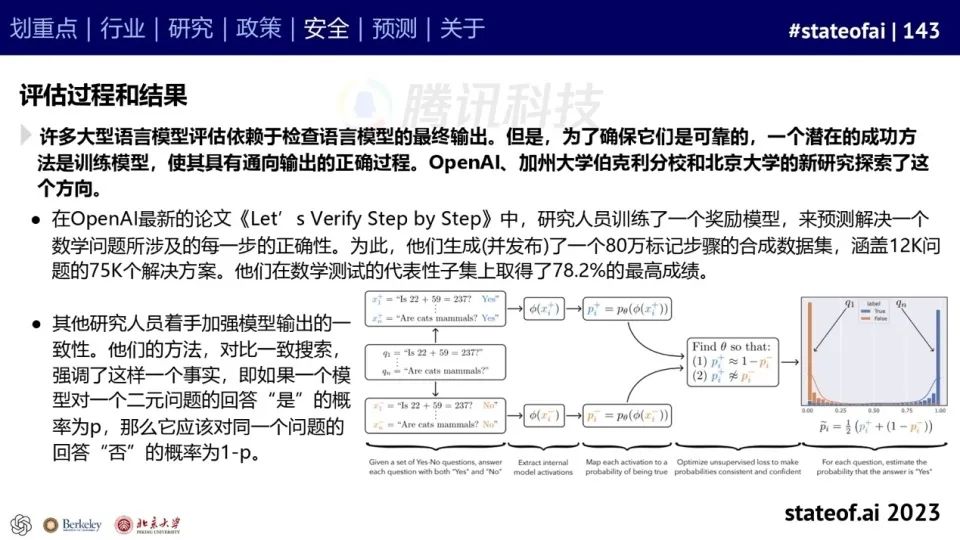 2023人工智能现状报告：算力如同新石油，生成式AI拯救了风投