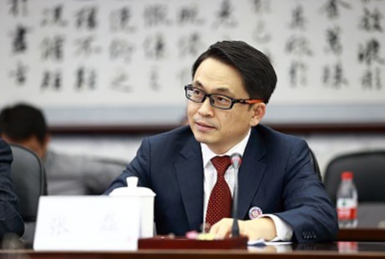 高瓴张磊：人生的转折点（附投资哲学） | 选股宝 - 发现好股票