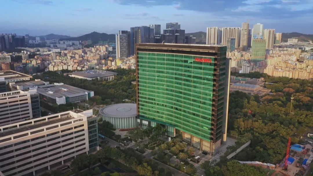 炸锅人均年薪706万华为又涨薪了再次震撼世界营收超8900亿