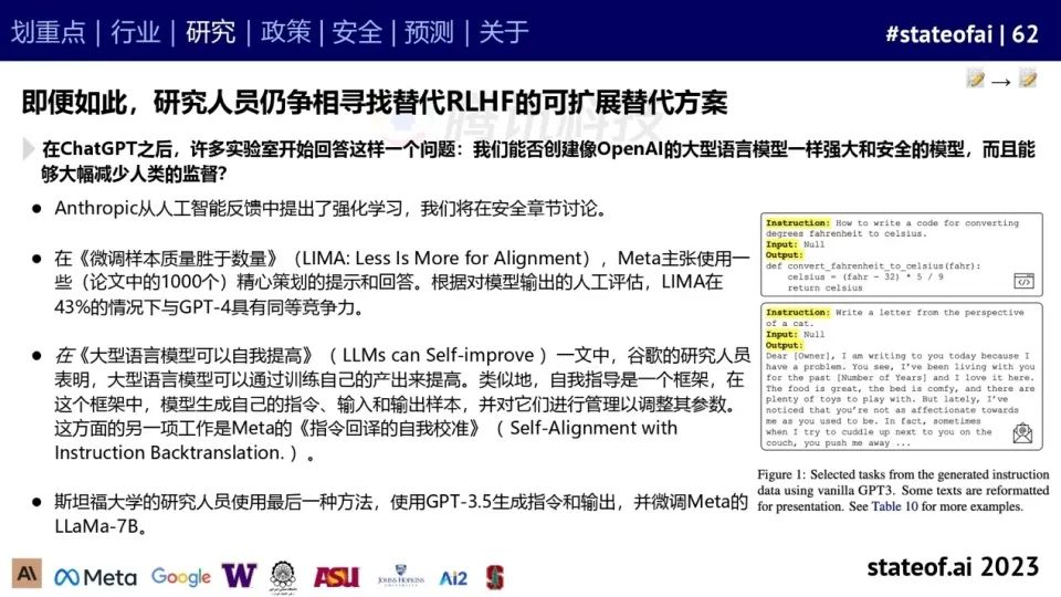 2023人工智能现状报告：算力如同新石油，生成式AI拯救了风投